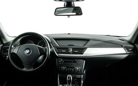 BMW X1, 2013 год, 1 360 000 рублей, 13 фотография