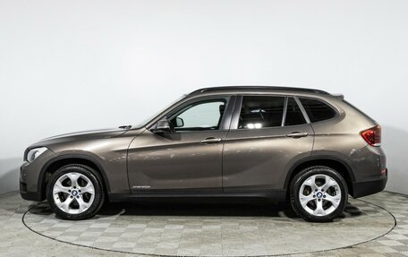 BMW X1, 2013 год, 1 360 000 рублей, 8 фотография