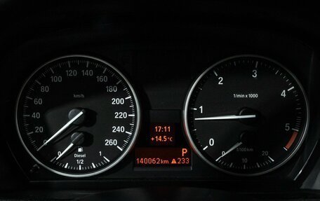 BMW X1, 2013 год, 1 360 000 рублей, 12 фотография
