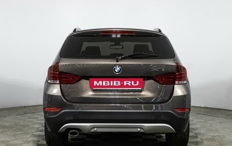 BMW X1, 2013 год, 1 360 000 рублей, 6 фотография