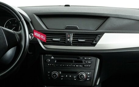BMW X1, 2013 год, 1 360 000 рублей, 14 фотография