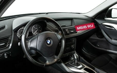 BMW X1, 2013 год, 1 360 000 рублей, 11 фотография
