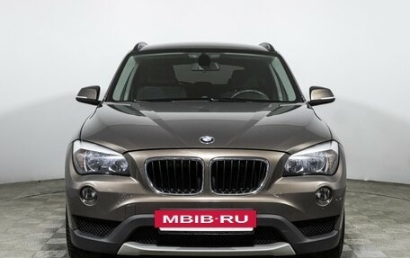 BMW X1, 2013 год, 1 360 000 рублей, 3 фотография