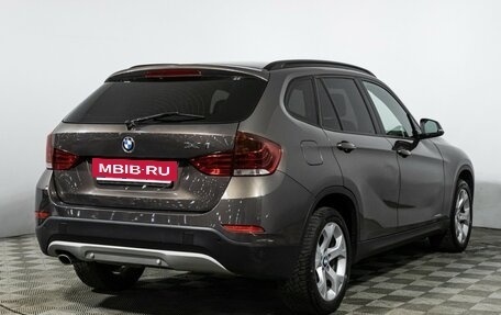 BMW X1, 2013 год, 1 360 000 рублей, 5 фотография