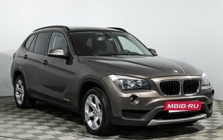 BMW X1, 2013 год, 1 360 000 рублей, 2 фотография