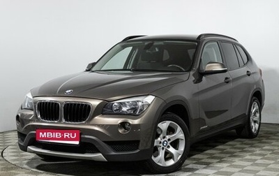BMW X1, 2013 год, 1 360 000 рублей, 1 фотография