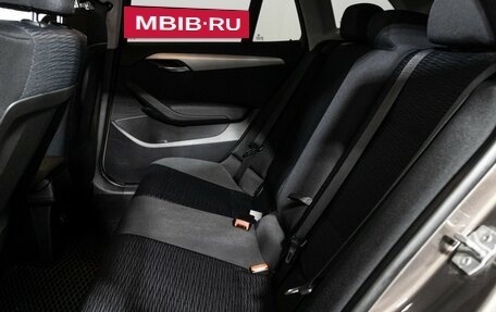 BMW X1, 2013 год, 1 360 000 рублей, 10 фотография