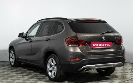 BMW X1, 2013 год, 1 360 000 рублей, 7 фотография