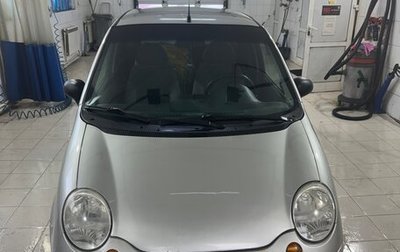 Daewoo Matiz I, 2009 год, 210 000 рублей, 1 фотография