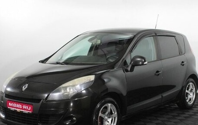 Renault Scenic III, 2010 год, 735 000 рублей, 1 фотография
