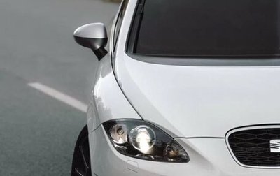 SEAT Leon II, 2012 год, 1 460 000 рублей, 1 фотография
