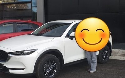 Mazda CX-5 II, 2021 год, 3 500 000 рублей, 1 фотография