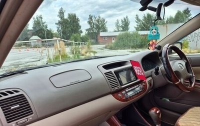 Toyota Camry V40, 2002 год, 700 000 рублей, 1 фотография