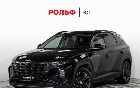 Hyundai Tucson, 2022 год, 2 995 000 рублей, 1 фотография