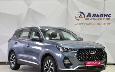Chery Tiggo 7 Pro, 2021 год, 1 830 000 рублей, 1 фотография