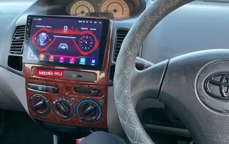 Toyota Vios III, 2003 год, 325 000 рублей, 1 фотография
