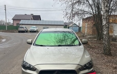 Mitsubishi Lancer IX, 2011 год, 875 000 рублей, 1 фотография