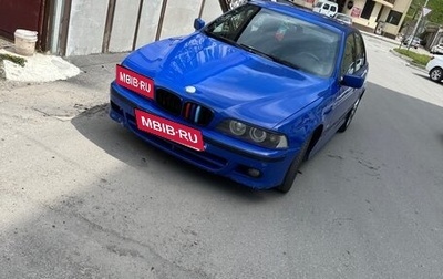 BMW 5 серия, 2000 год, 625 000 рублей, 1 фотография