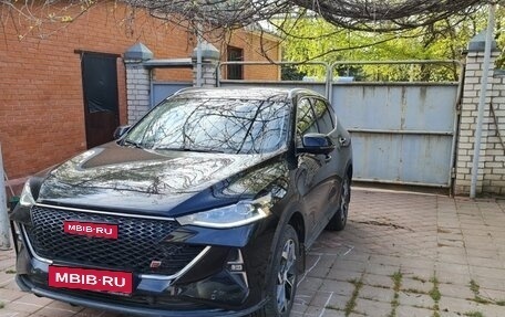 Haval F7 I, 2022 год, 2 300 000 рублей, 1 фотография