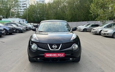 Nissan Juke II, 2014 год, 950 000 рублей, 1 фотография