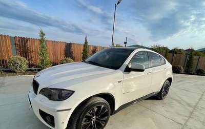 BMW X6, 2011 год, 2 322 000 рублей, 1 фотография