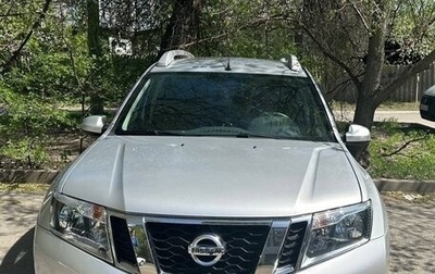 Nissan Terrano III, 2015 год, 1 550 000 рублей, 1 фотография