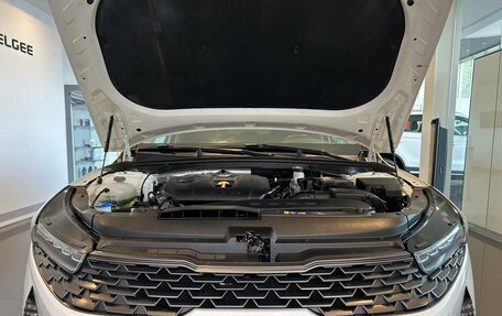 KIA K5, 2020 год, 2 370 000 рублей, 6 фотография