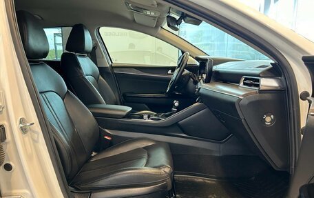 KIA K5, 2020 год, 2 370 000 рублей, 11 фотография