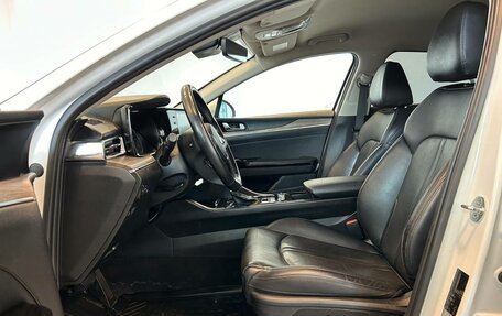 KIA K5, 2020 год, 2 370 000 рублей, 10 фотография