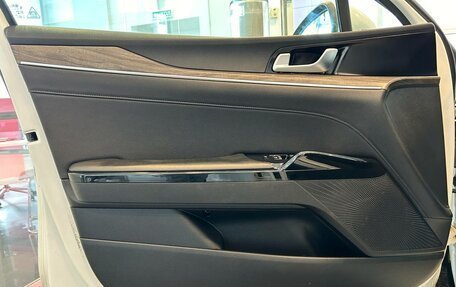 KIA K5, 2020 год, 2 370 000 рублей, 12 фотография