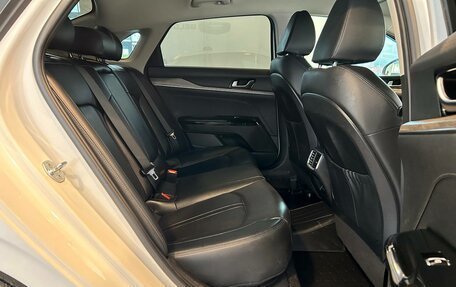 KIA K5, 2020 год, 2 370 000 рублей, 15 фотография