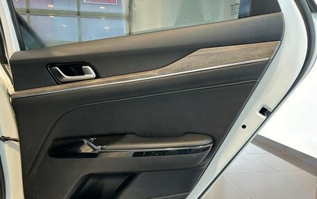 KIA K5, 2020 год, 2 370 000 рублей, 17 фотография