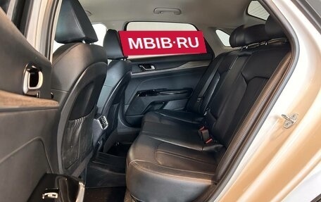 KIA K5, 2020 год, 2 370 000 рублей, 14 фотография