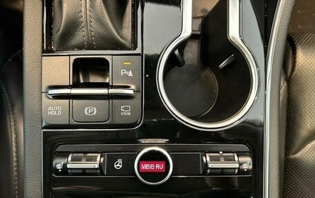 KIA K5, 2020 год, 2 370 000 рублей, 22 фотография