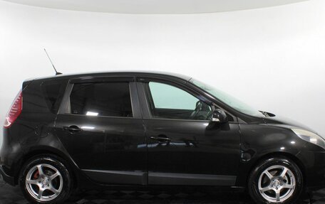 Renault Scenic III, 2010 год, 735 000 рублей, 4 фотография