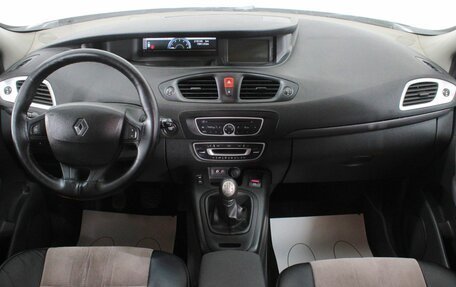 Renault Scenic III, 2010 год, 735 000 рублей, 11 фотография