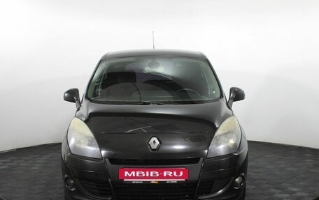Renault Scenic III, 2010 год, 735 000 рублей, 2 фотография