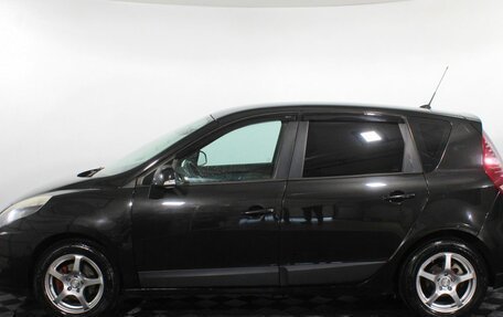 Renault Scenic III, 2010 год, 735 000 рублей, 8 фотография