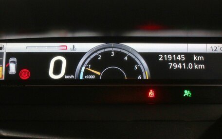 Renault Scenic III, 2010 год, 735 000 рублей, 10 фотография
