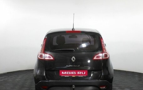 Renault Scenic III, 2010 год, 735 000 рублей, 6 фотография