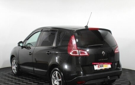 Renault Scenic III, 2010 год, 735 000 рублей, 7 фотография