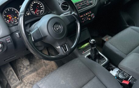 Volkswagen Tiguan I, 2013 год, 1 200 000 рублей, 7 фотография