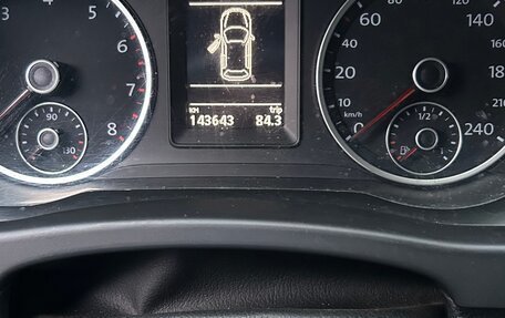 Volkswagen Tiguan I, 2013 год, 1 200 000 рублей, 6 фотография
