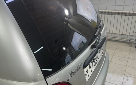 Daewoo Matiz I, 2009 год, 210 000 рублей, 3 фотография