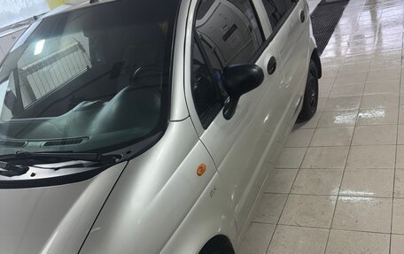 Daewoo Matiz I, 2009 год, 210 000 рублей, 5 фотография