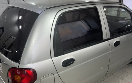Daewoo Matiz I, 2009 год, 210 000 рублей, 7 фотография