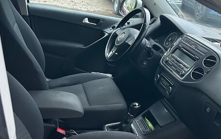 Volkswagen Tiguan I, 2013 год, 1 200 000 рублей, 13 фотография