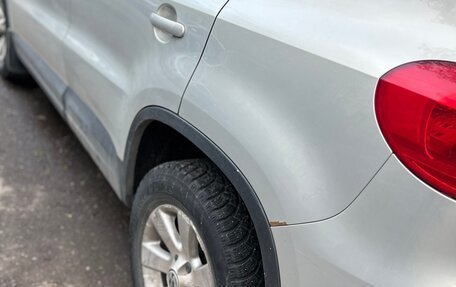 Volkswagen Tiguan I, 2013 год, 1 200 000 рублей, 10 фотография