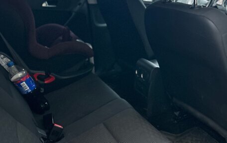 Volkswagen Tiguan I, 2013 год, 1 200 000 рублей, 15 фотография