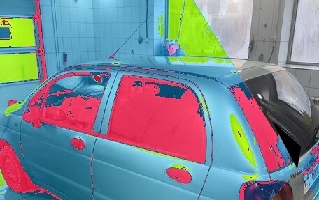 Daewoo Matiz I, 2009 год, 210 000 рублей, 2 фотография